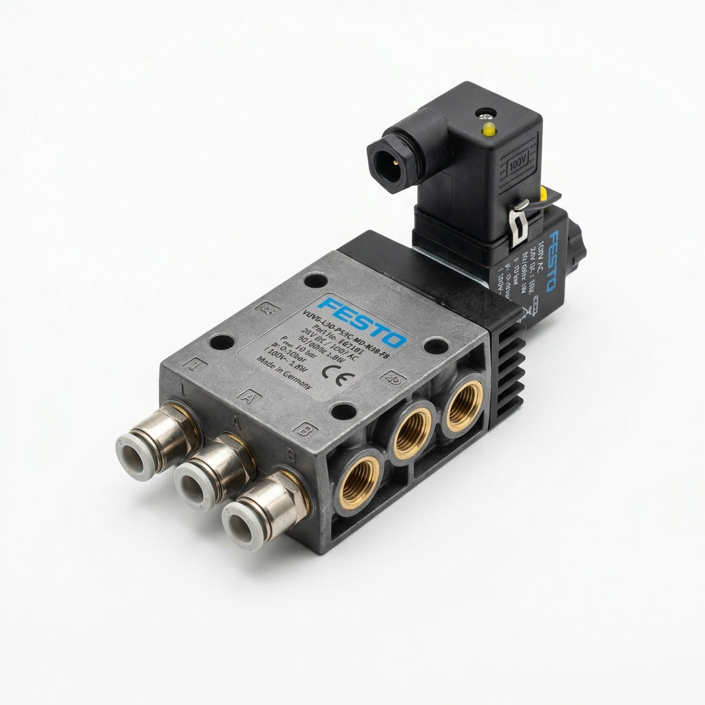 FESTO VUVS-L30-P53C-MD-N38-F8