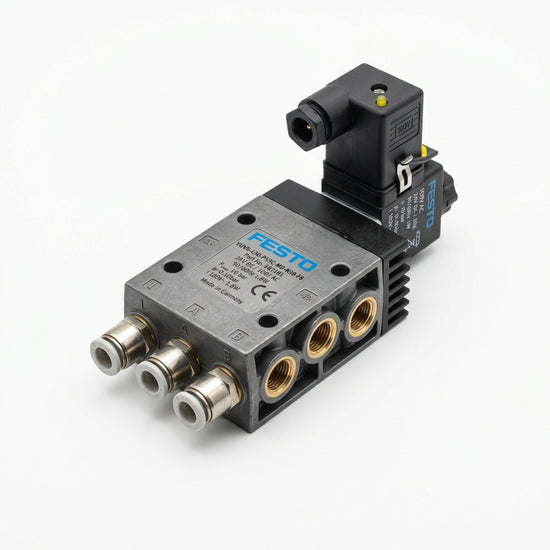 FESTO VUVS-L30-P53C-MD-N38-F8