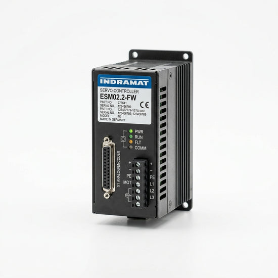 INDRAMAT ESM02.2-FW