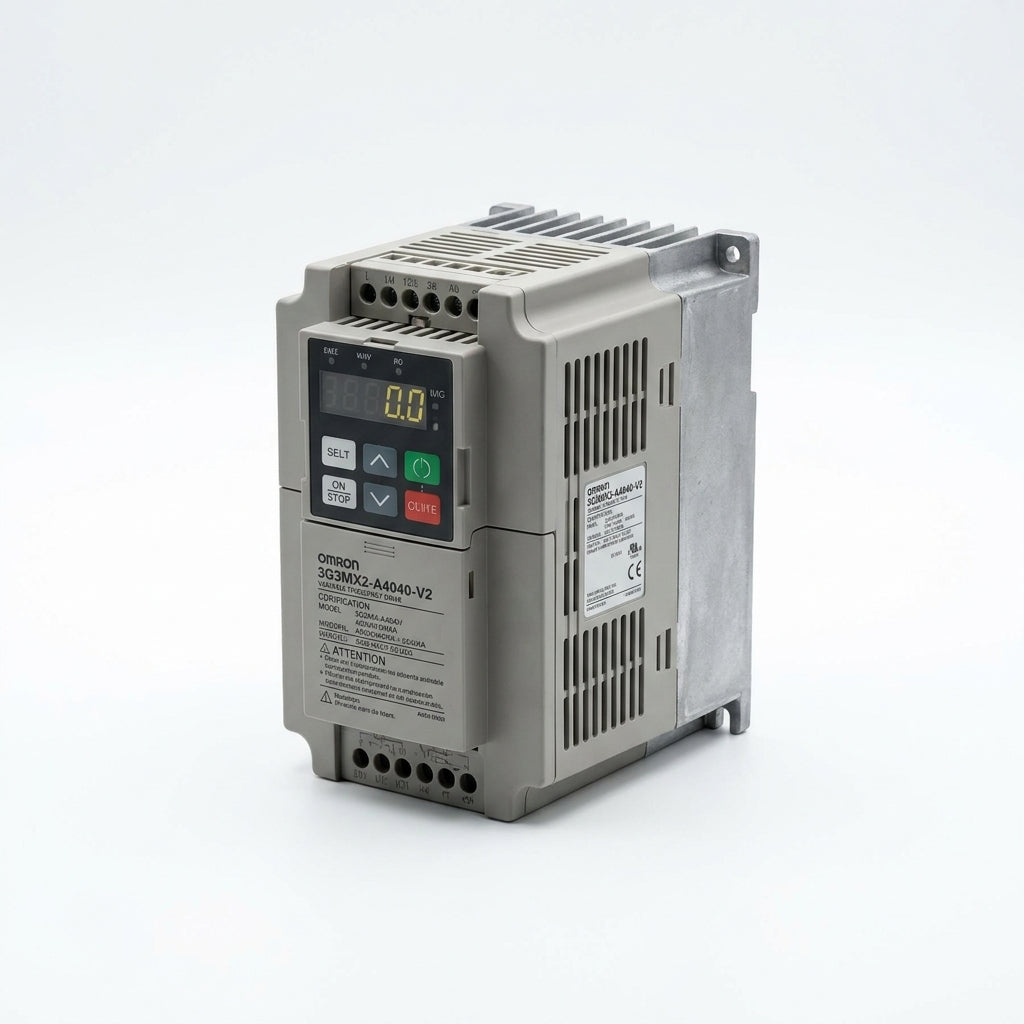 Omron 3G3MX2-A4040-V2
