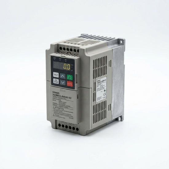 Omron 3G3MX2-A4040-V2
