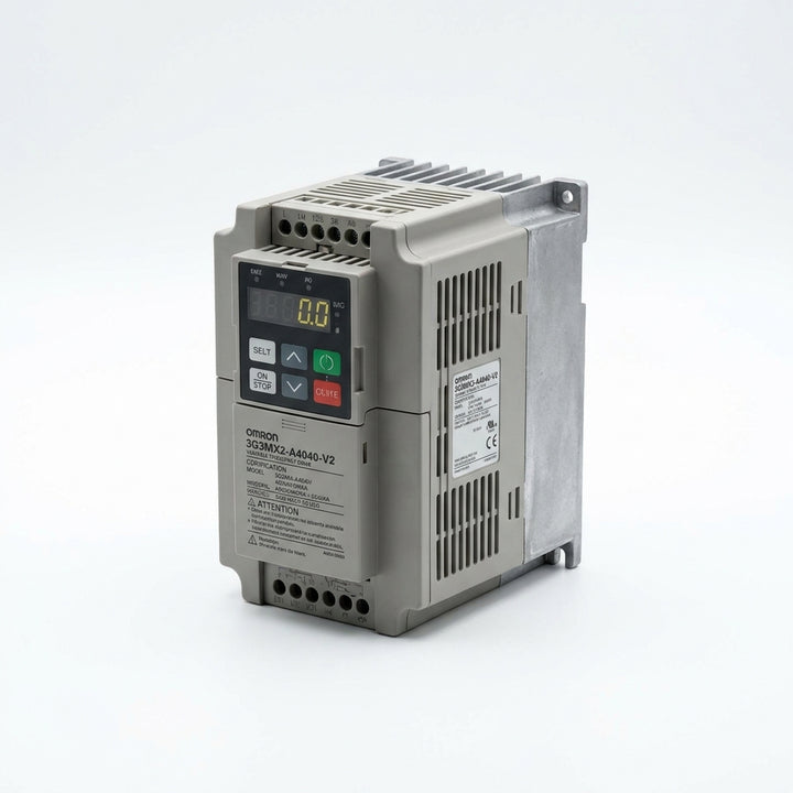 Omron 3G3MX2-A4040-V2