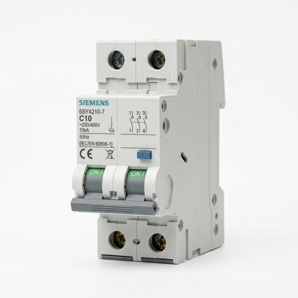 SIEMENS/EP 5SY4210-7