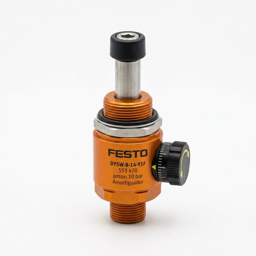 FESTO DYSW-8-14-Y1F