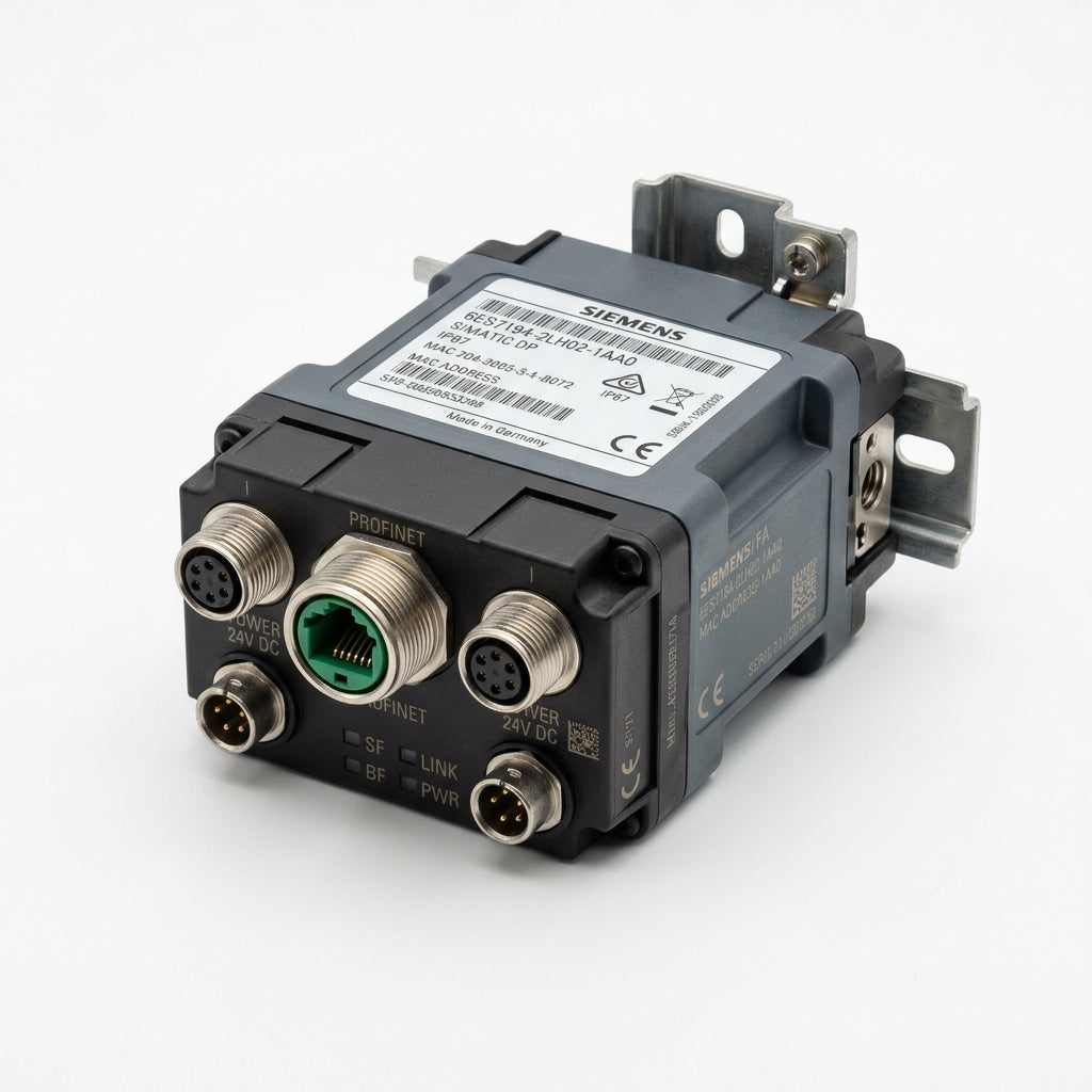 SIEMENS/FA 6ES7194-2LH02-1AA0
