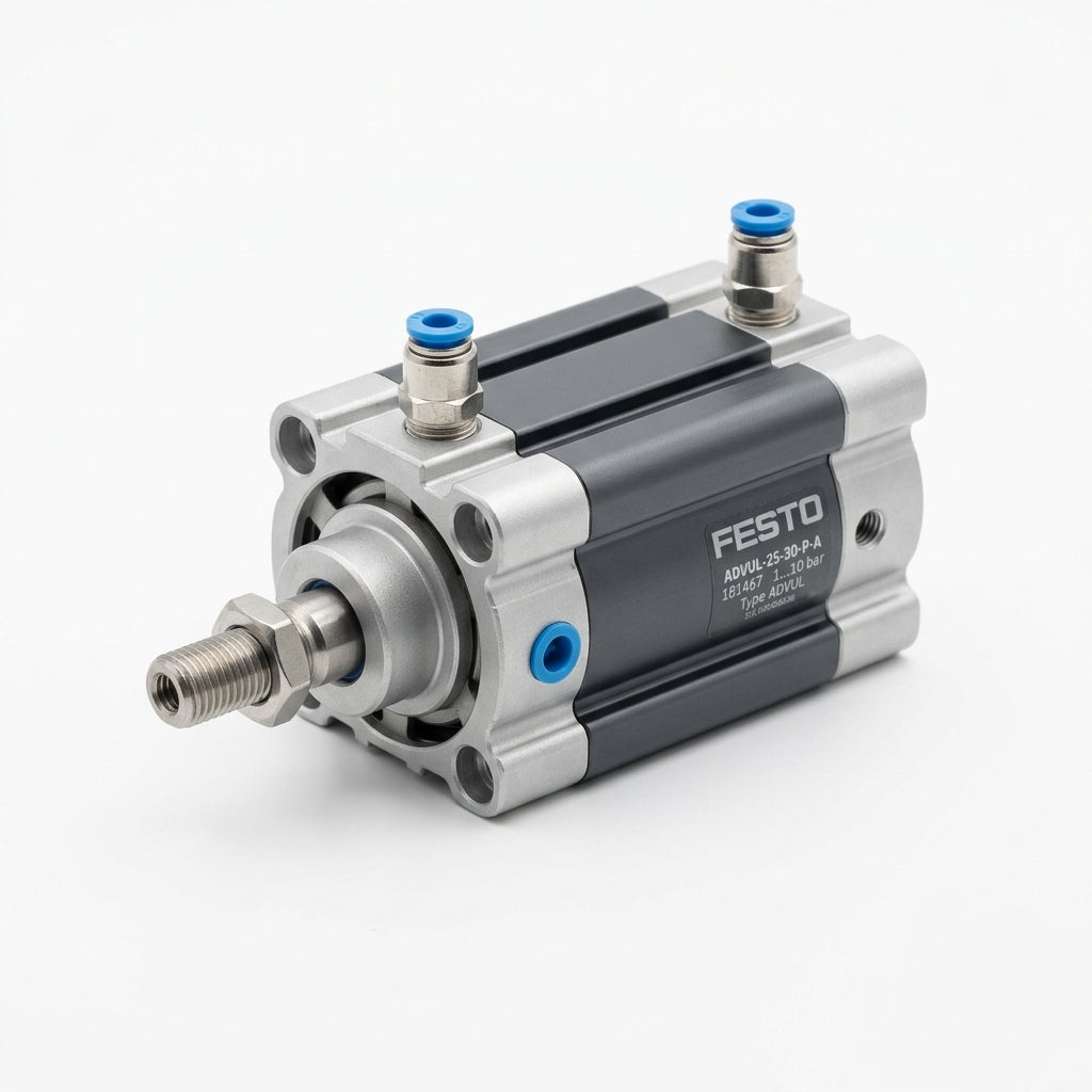 FESTO ADVUL-25-30-P-A