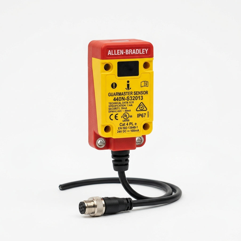 ALLEN BRADLEY 440N-S32013
