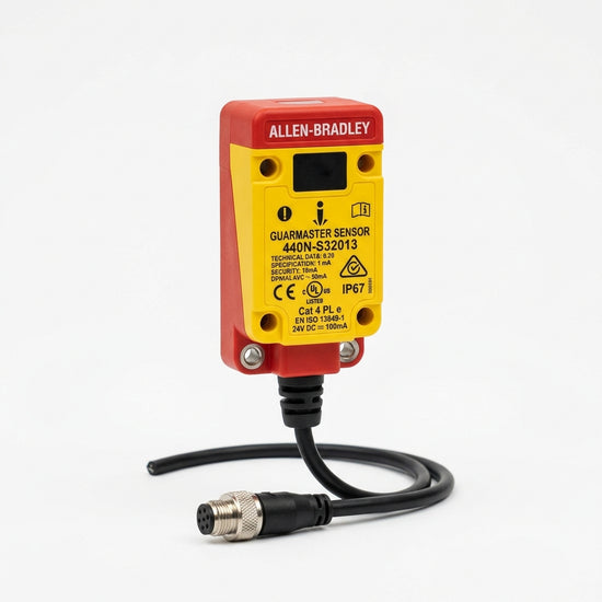 ALLEN BRADLEY 440N-S32013