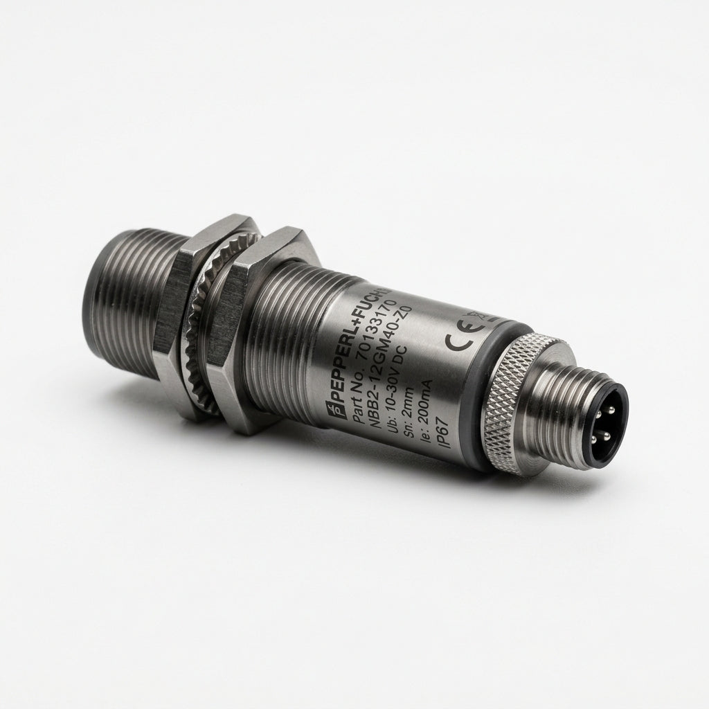 PEPPERL & FUCHS 70133170