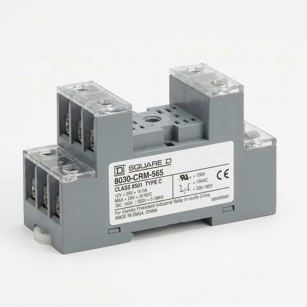 Square D 8030-CRM-565