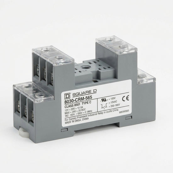 Square D 8030-CRM-565