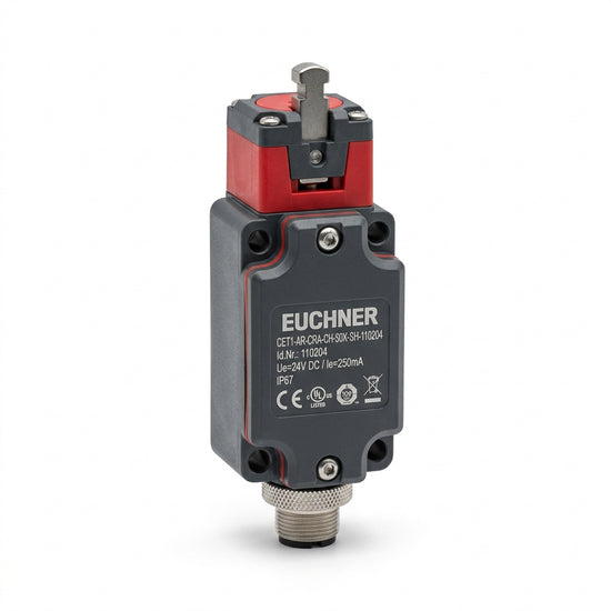EUCHNER CET1-AR-CRA-CH-50X-SH-110204