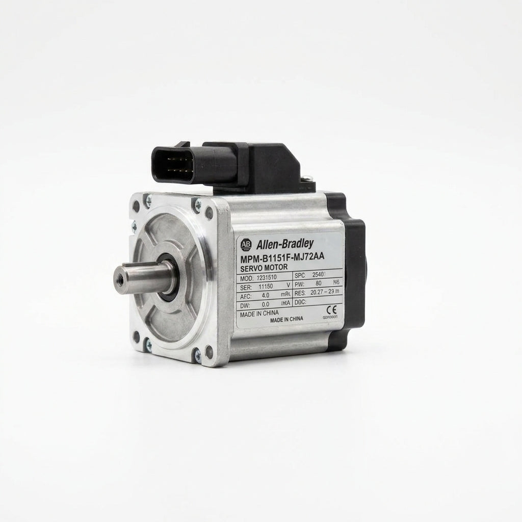 Allen-Bradley MPM-B1151F-MJ72AA