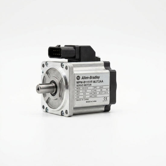Allen-Bradley MPM-B1151F-MJ72AA