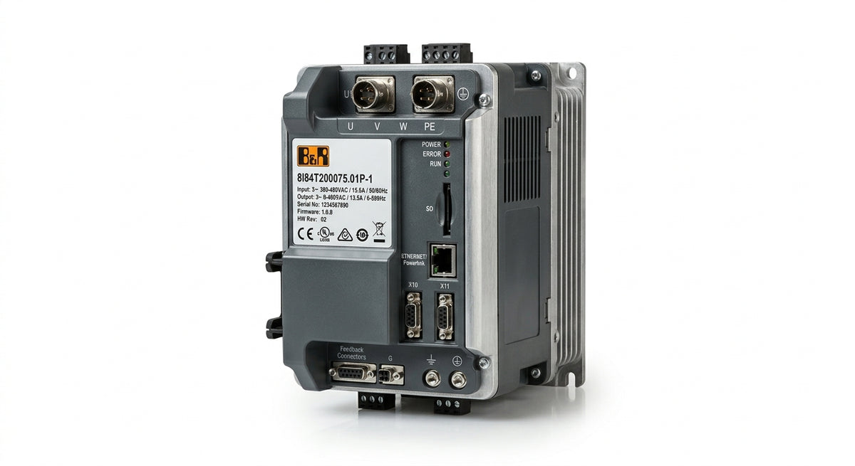 B&R 8I84T200075.01P-1