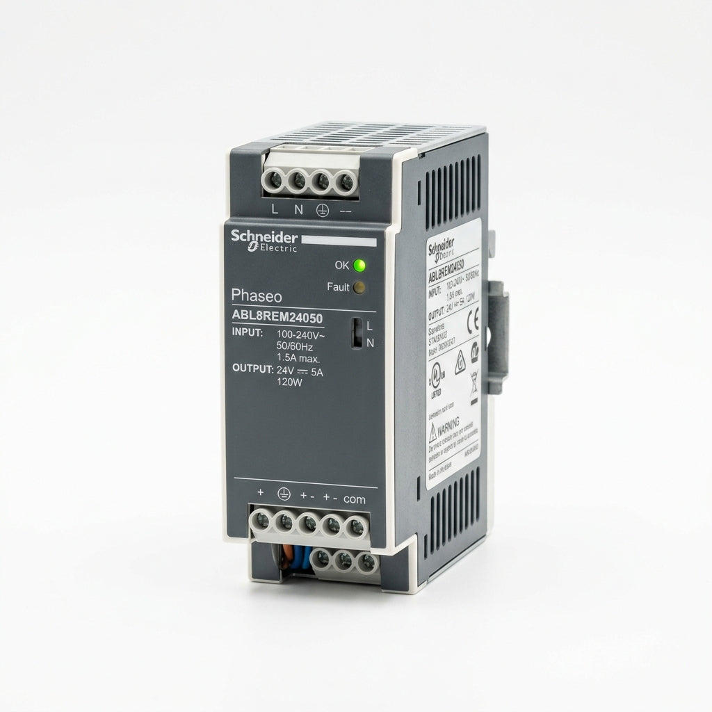 SCHNEIDER ELECTRIC ABL8REM24050