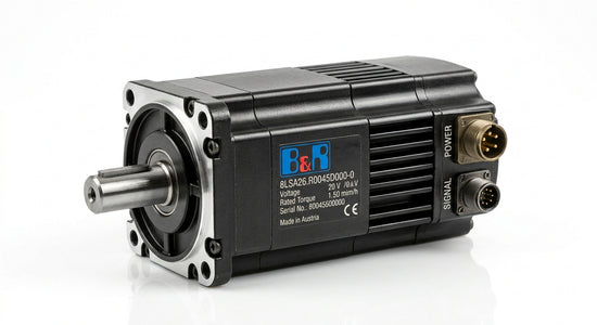 B&R 8LSA26.R0045D000-0
