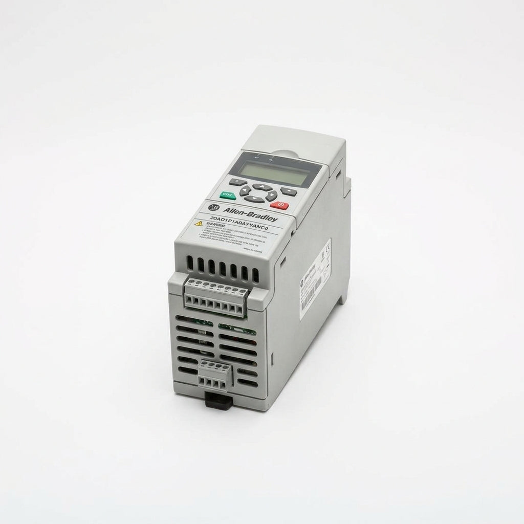 Allen-Bradley 20AD1P1A0AYYANC0