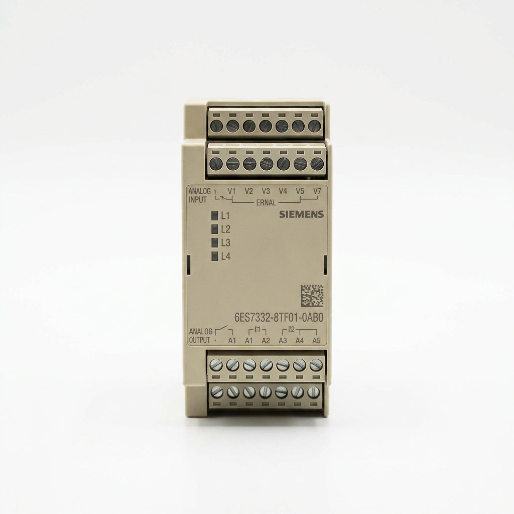 Siemens 6ES7332-8TF01-0AB0