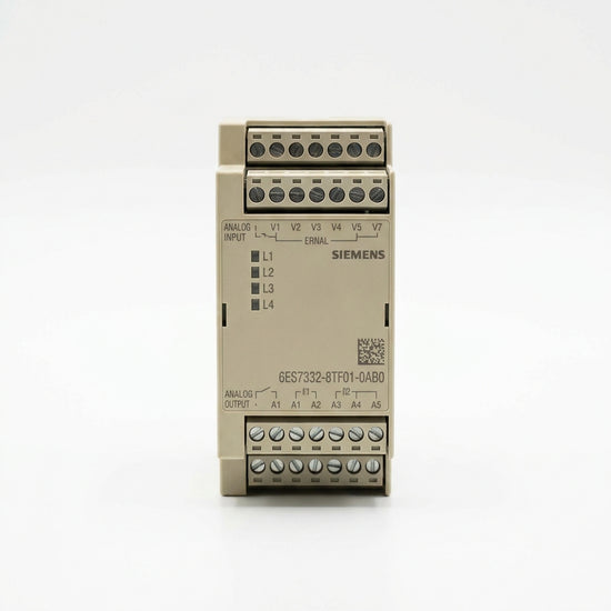 Siemens 6ES7332-8TF01-0AB0