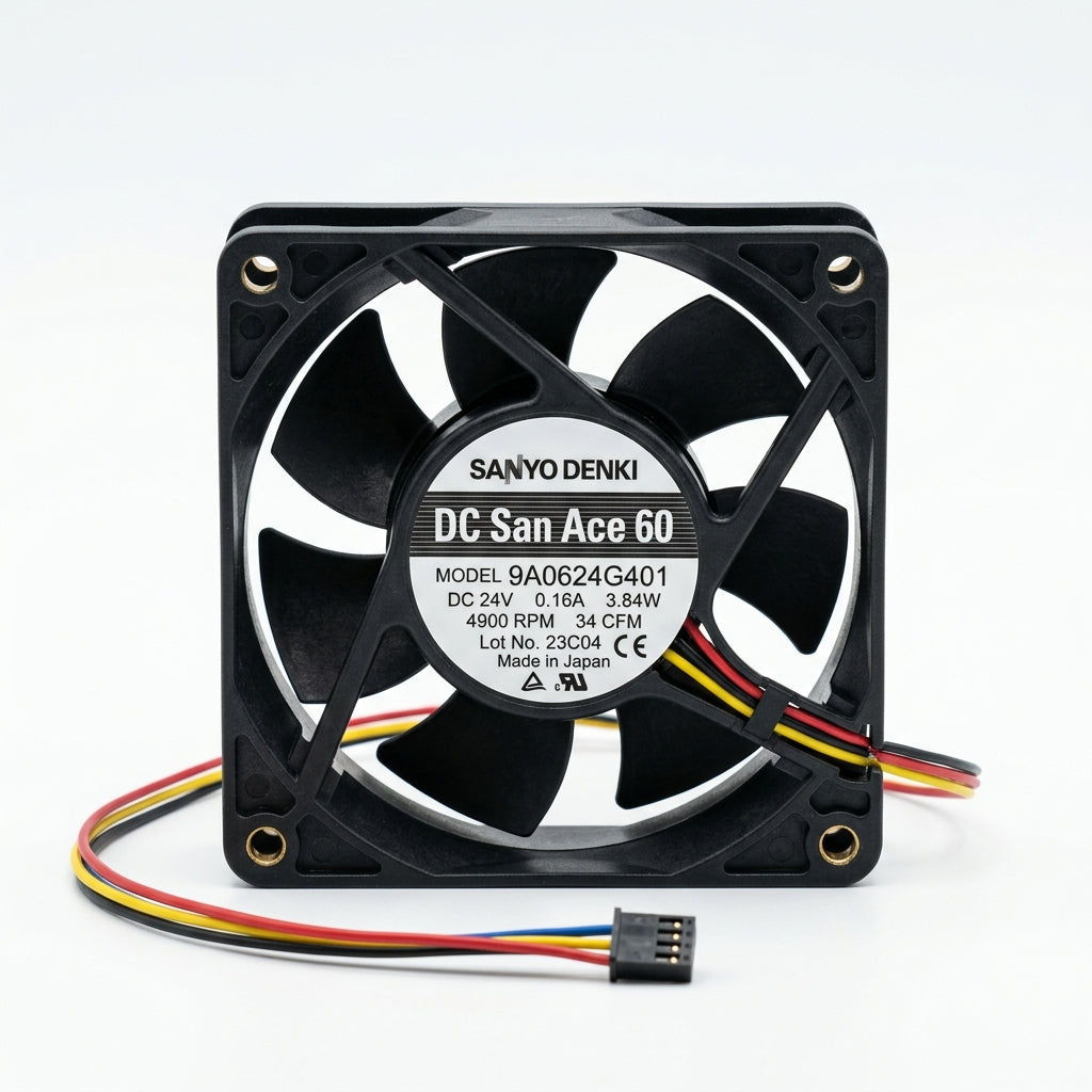 SANYO 9A0624G401