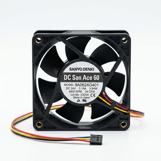 SANYO 9A0624G401