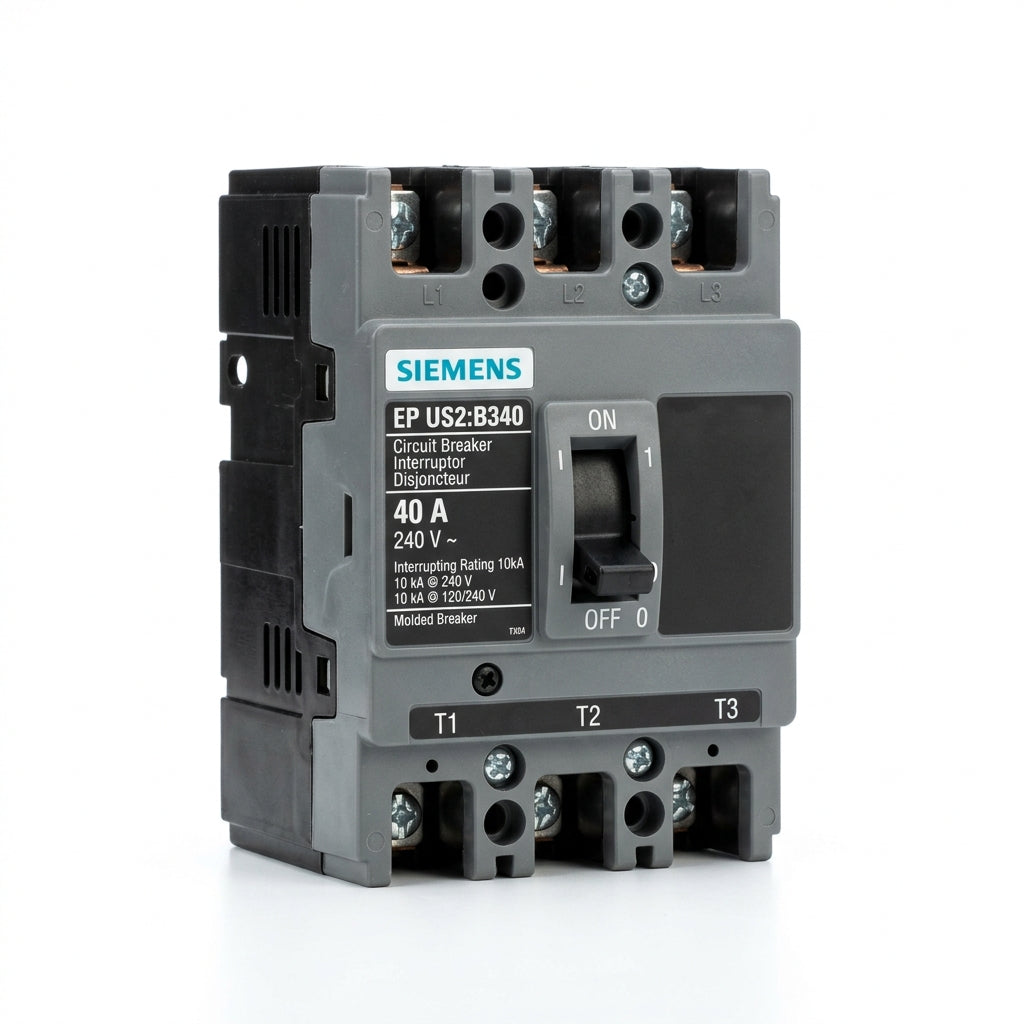 SIEMENS/EP US2:B340