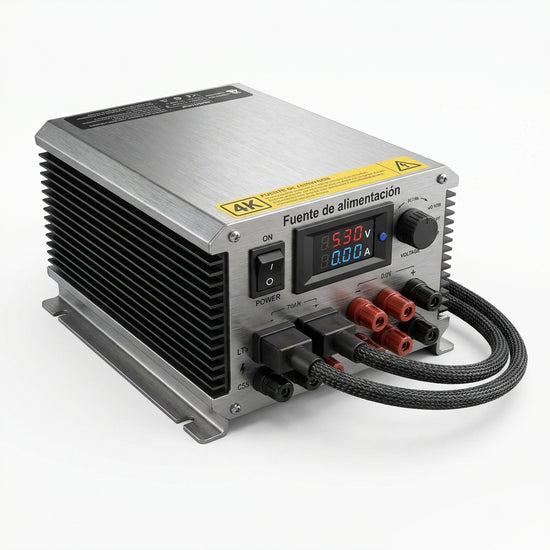 BIND EMERSON IC200PWR002