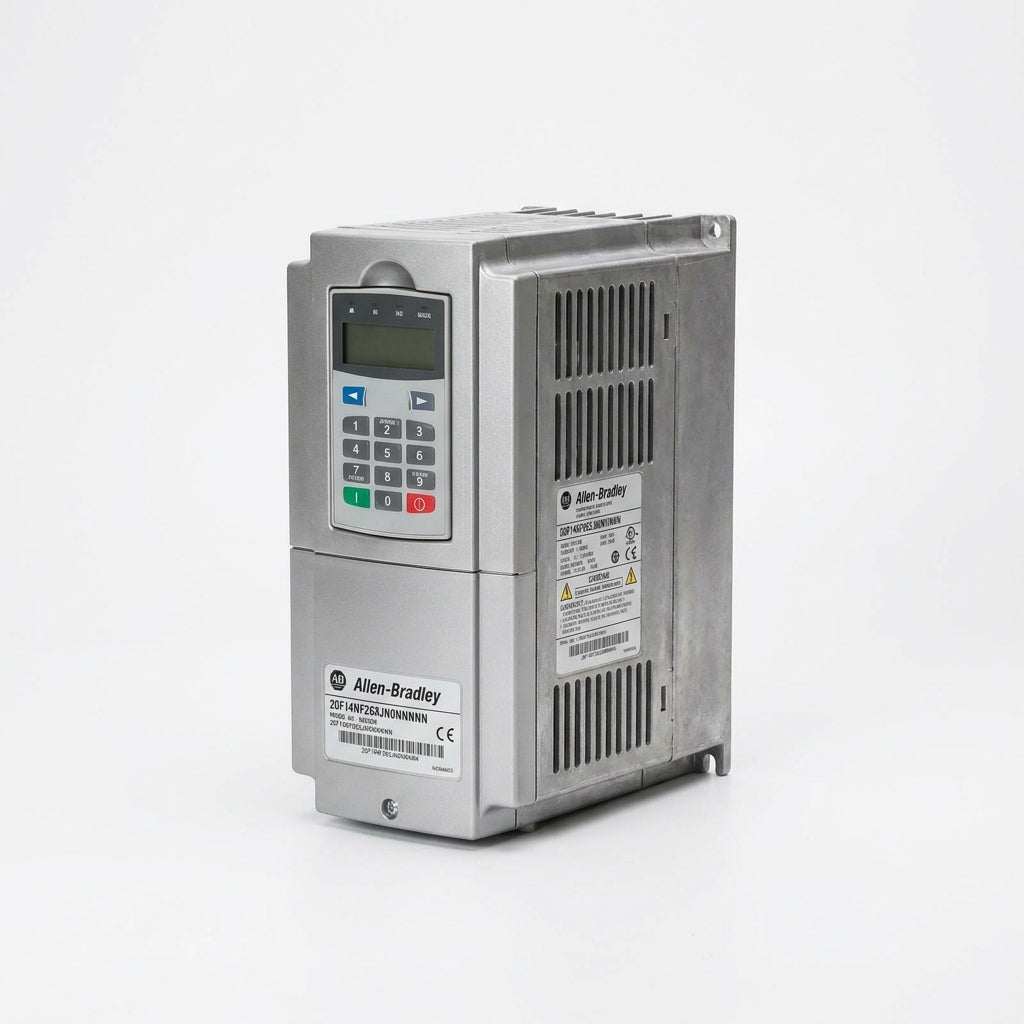 Allen-Bradley 20F14NF263JN0NNNNN