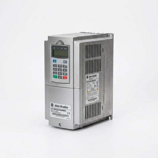 Allen-Bradley 20F14NF263JN0NNNNN