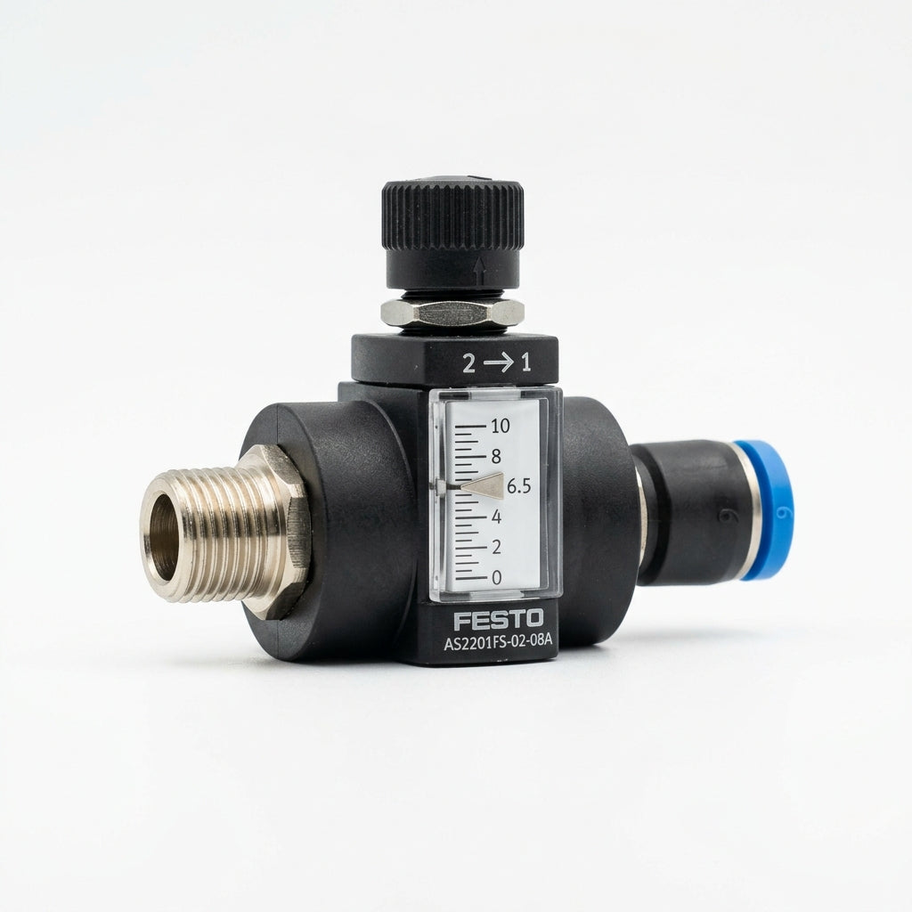 FESTO AS2201FS-02-08A