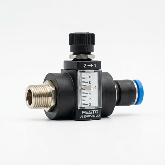 FESTO AS2201FS-02-08A