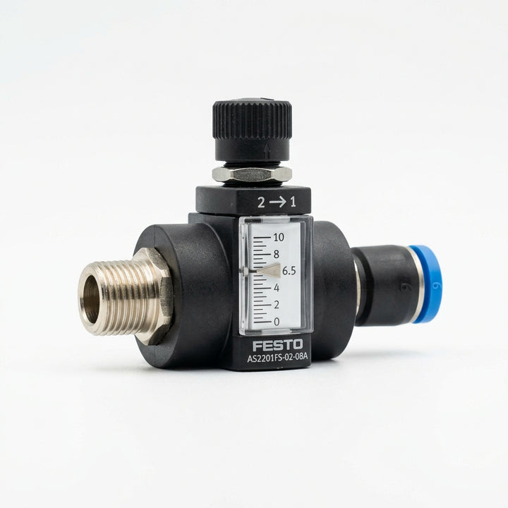 FESTO AS2201FS-02-08A