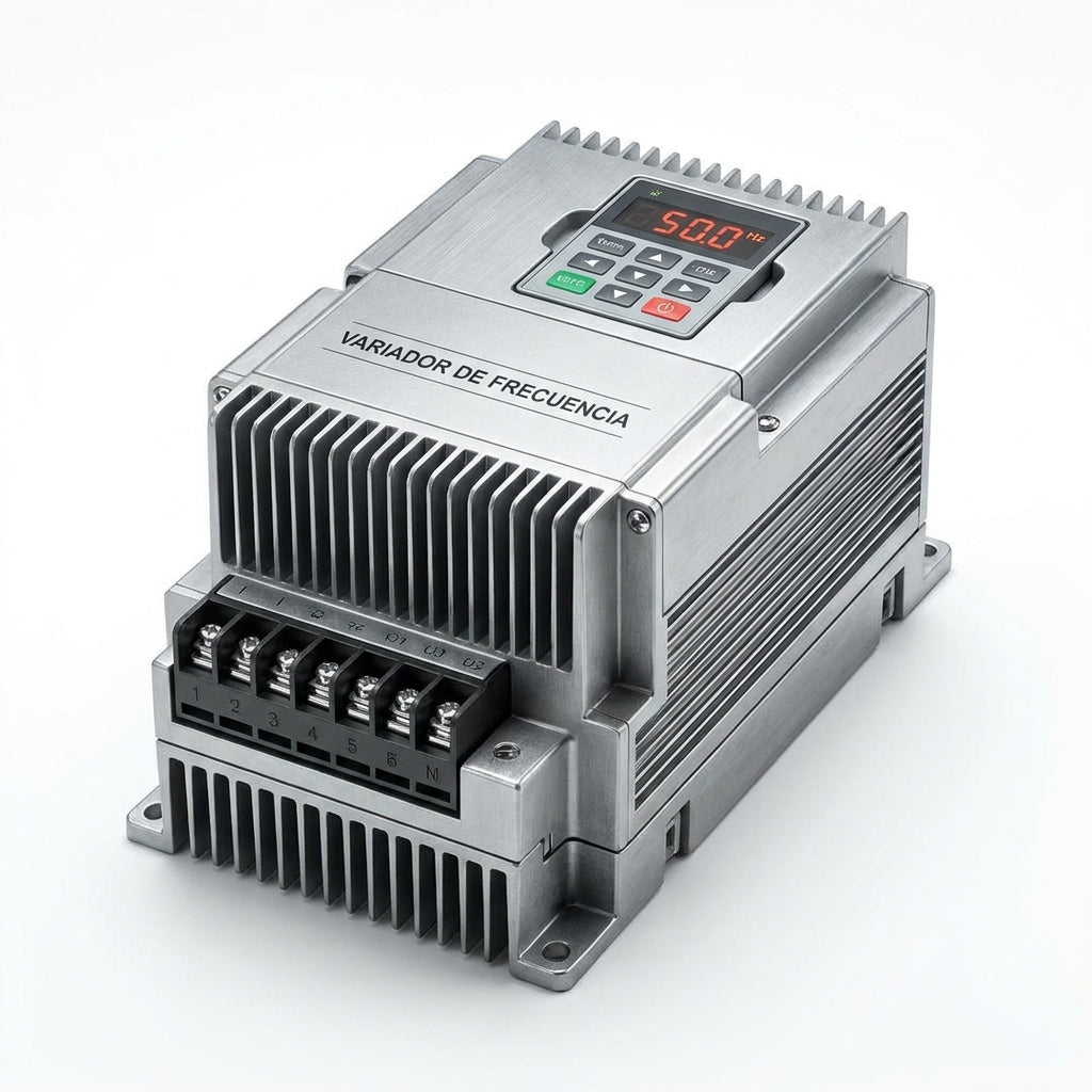 BIND VARIADOR DELTA VFD17AMS43ANSAA