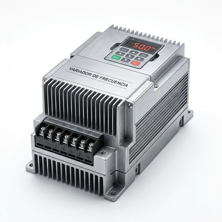 BIND VARIADOR DELTA VFD17AMS43ANSAA