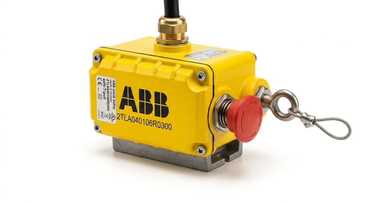 ABB 2TLA040106R0300