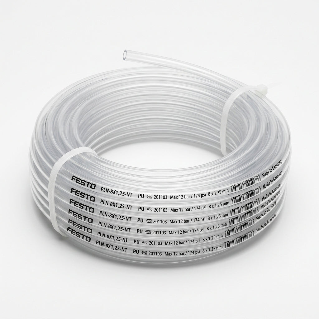 FESTO PLN-8X1,25-NT