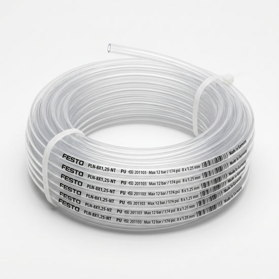FESTO PLN-8X1,25-NT