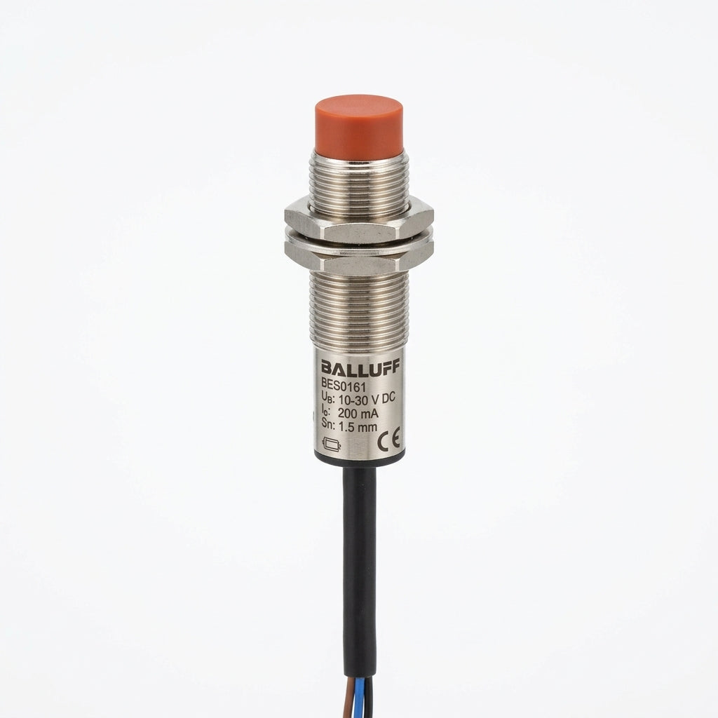 BALLUFF BES0161