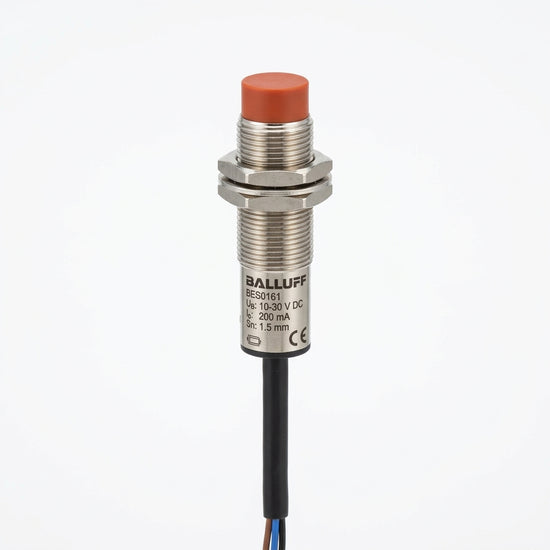 BALLUFF BES0161