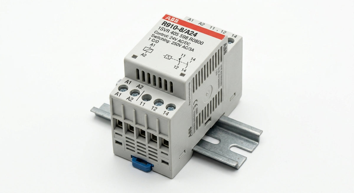 ABB 1SVR405598R0800