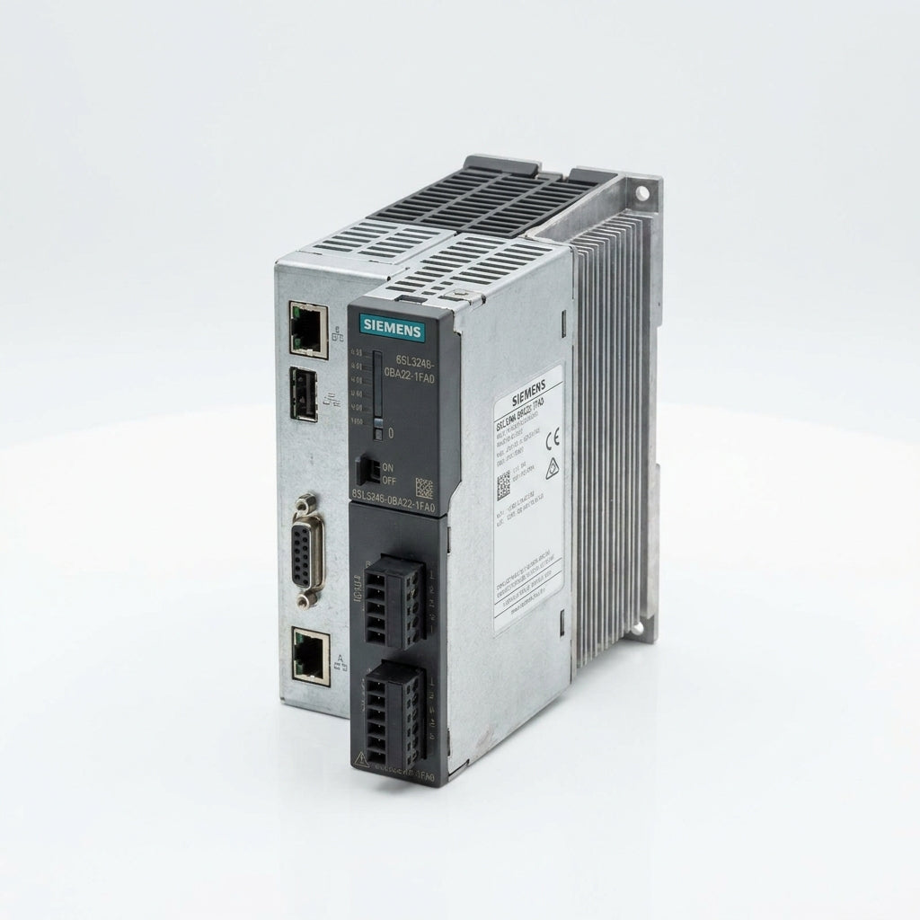 Siemens 6SL3246-0BA22-1FA0