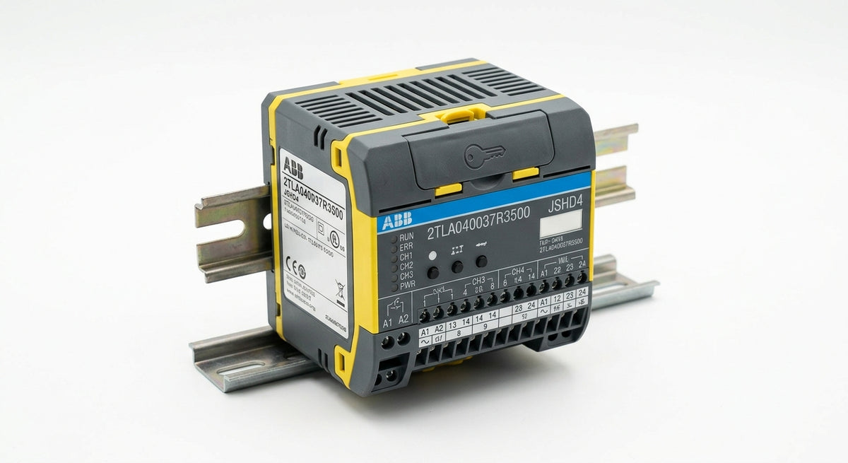 ABB 2TLA040037R3500