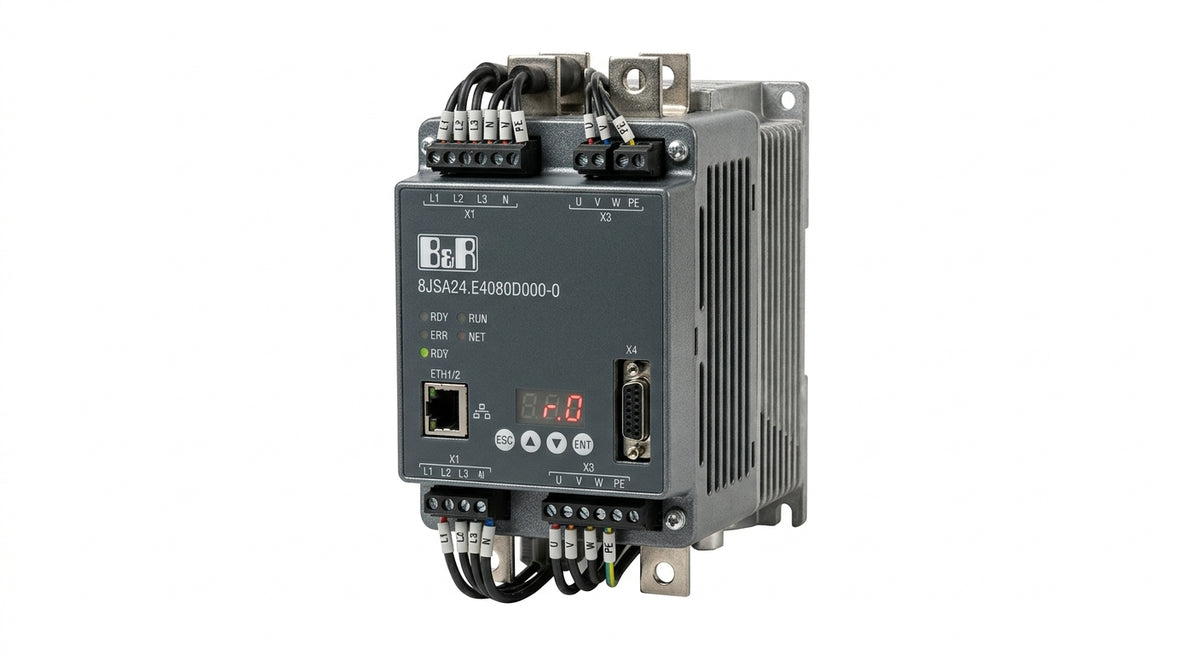 B&R 8JSA24.E4080D000-0