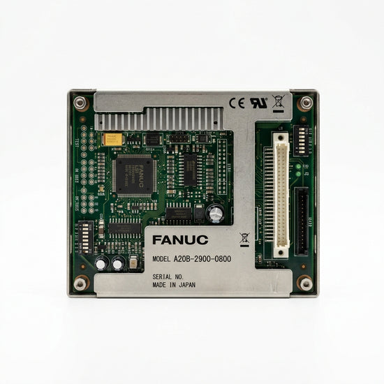 FANUC A20B-2900-0800