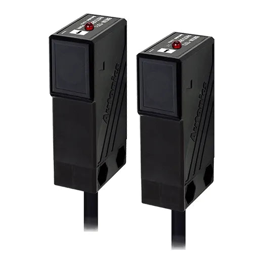 BMS5M-TDT Sensor fotoeléctrico deteccion lat Barrera 5m 24VCD NPN