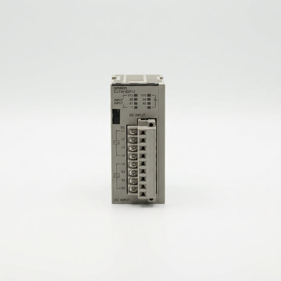 Omron CJ1W-ID212