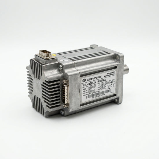 Allen-Bradley VPL-B0752M-CK14AA