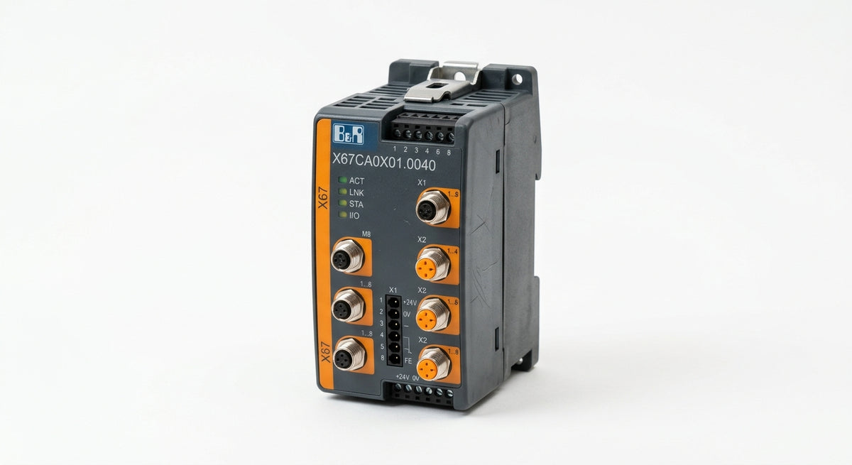B&R X67CA0X01.0040