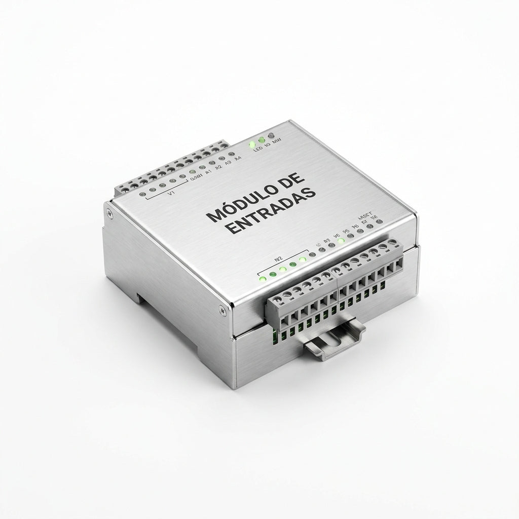 BIND TERMINAL ETHERCAT DC INPUT EL1008  BECKHOFF